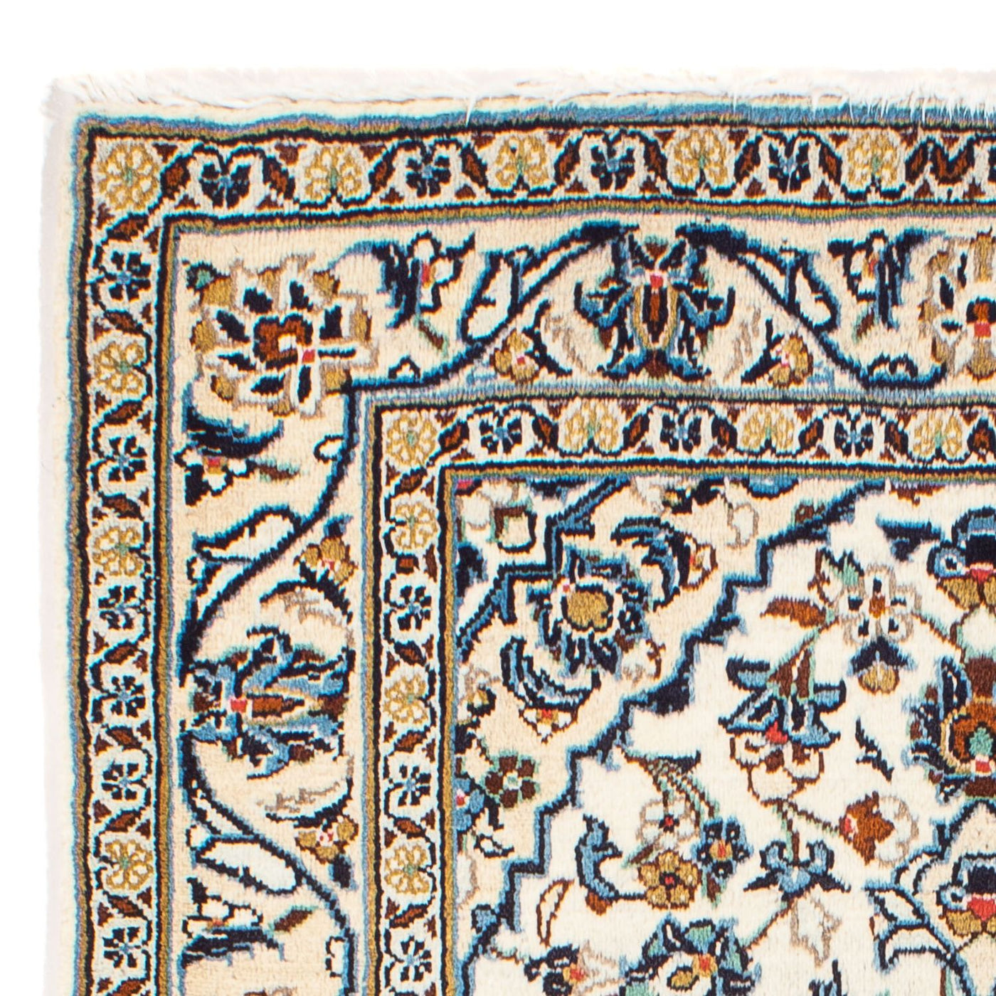 Kashan Rug 154x100cm - Persian Rugs