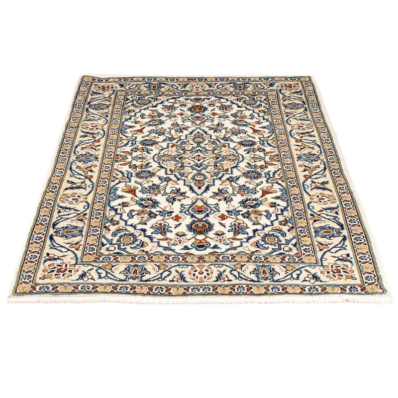 Perser Rug - Keshan - 154 x 100 cm - beige