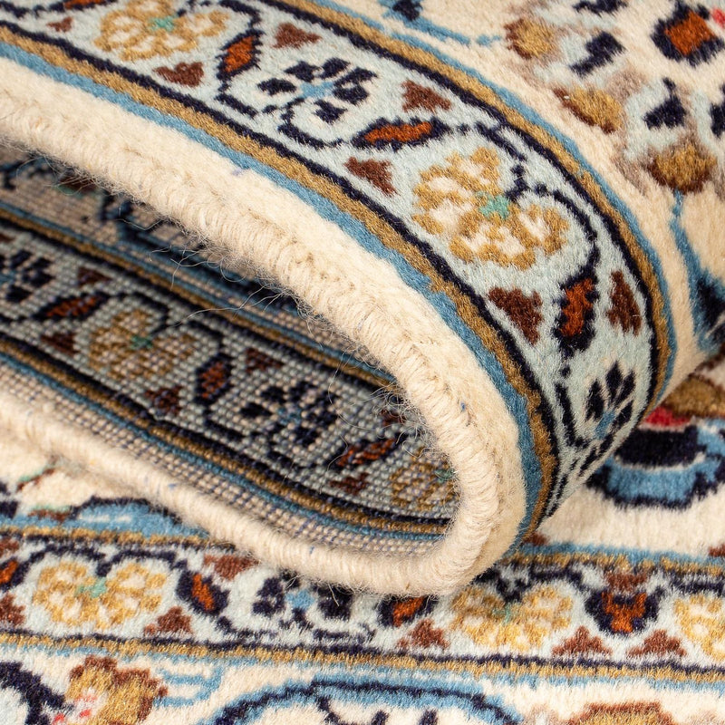 Perser Rug - Keshan - 152 x 100 cm - beige