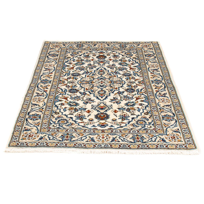Perser Rug - Keshan - 152 x 100 cm - beige