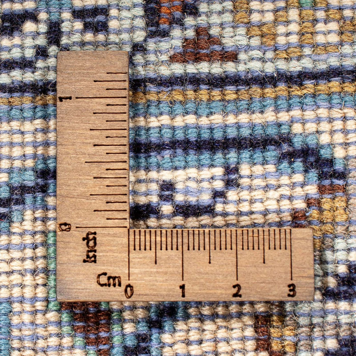 Perser Rug - Keshan - 152 x 100 cm - beige