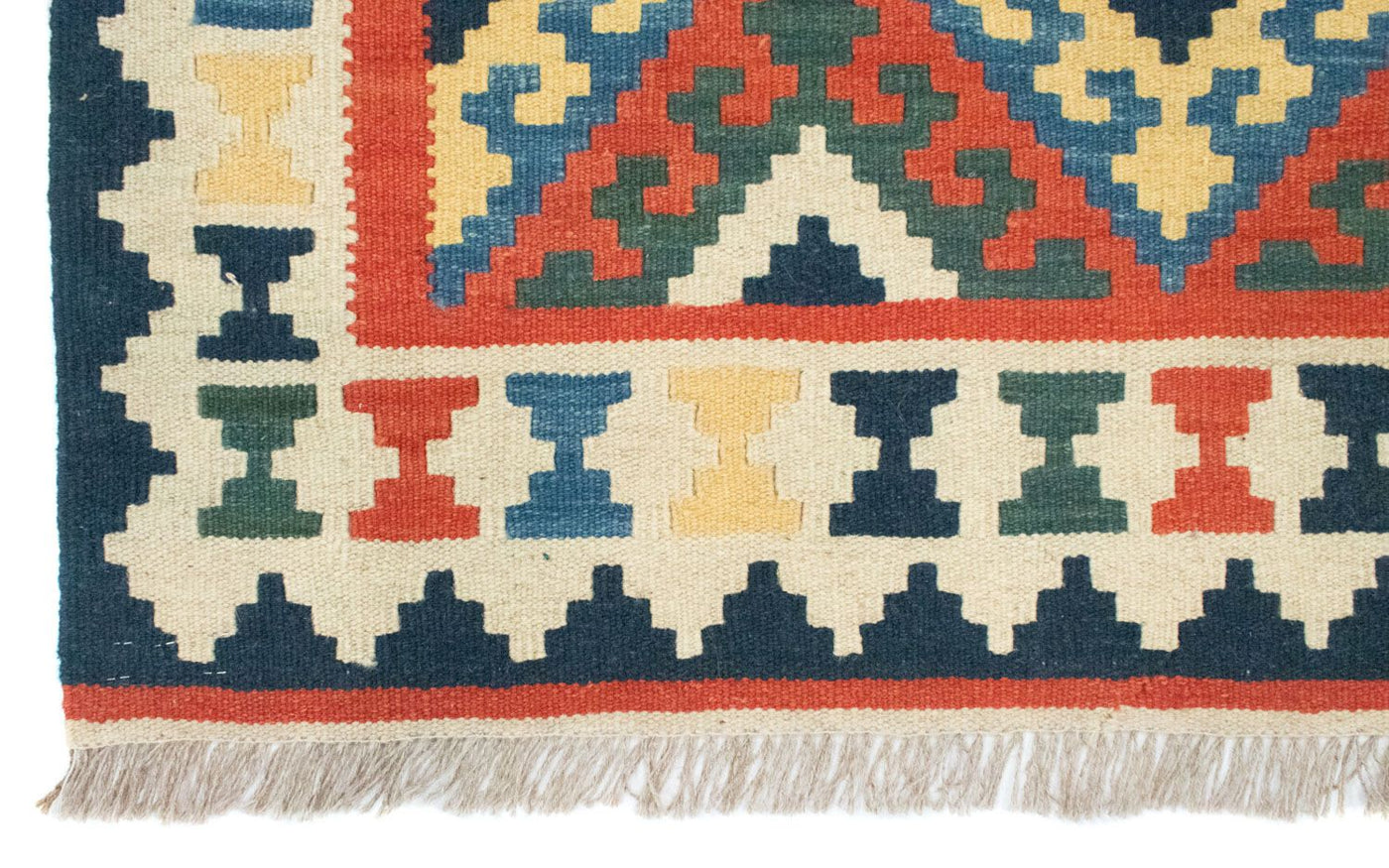Kilim Fars Rug 200x150cm