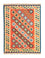 Kelim Rug - Oriental - 200 x 155 cm - orange