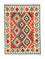 Kelim Rug - Oriental - 203 x 150 cm - orange