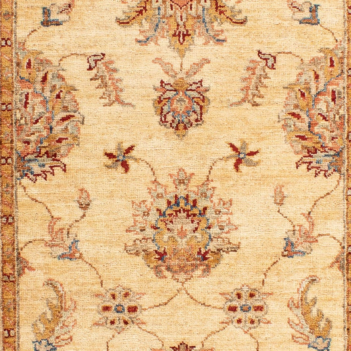 Ziegler Rug - 116 x 83 cm - beige
