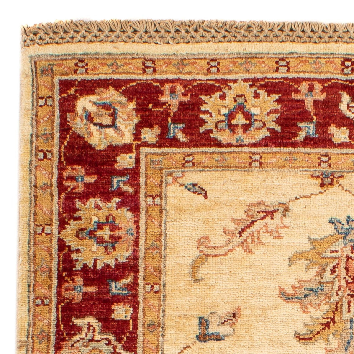 Ziegler Rug 83x116cm - Oriental Rug
