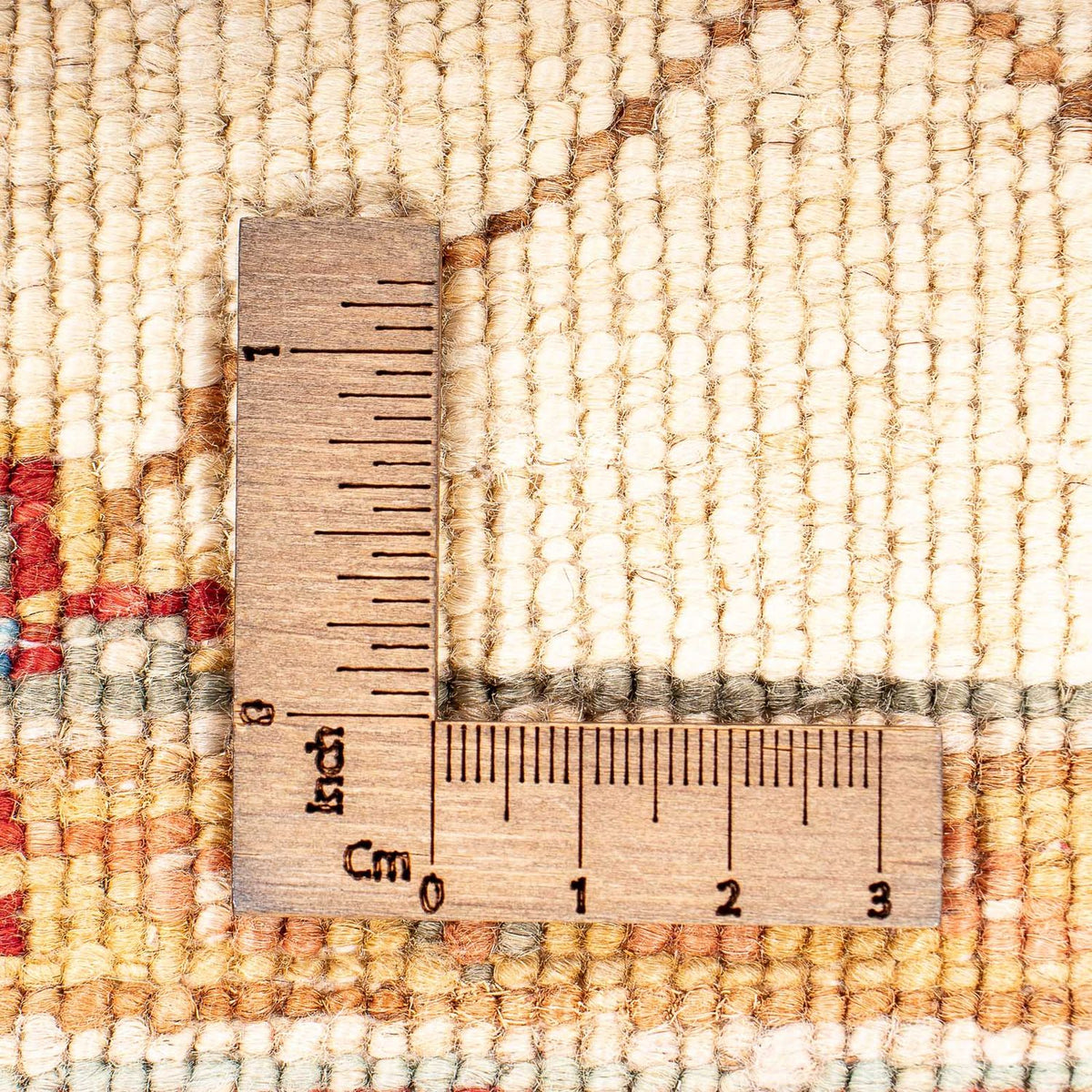 Ziegler Rug - 116 x 83 cm - beige