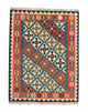Kilim Fars Rug 200x155cm