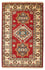 Ziegler Rug - Kazak - 152 x 101 cm - dark red