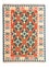 Kelim Rug - Oriental - 210 x 155 cm - orange