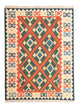 Kilim Fars Rug 210x155cm