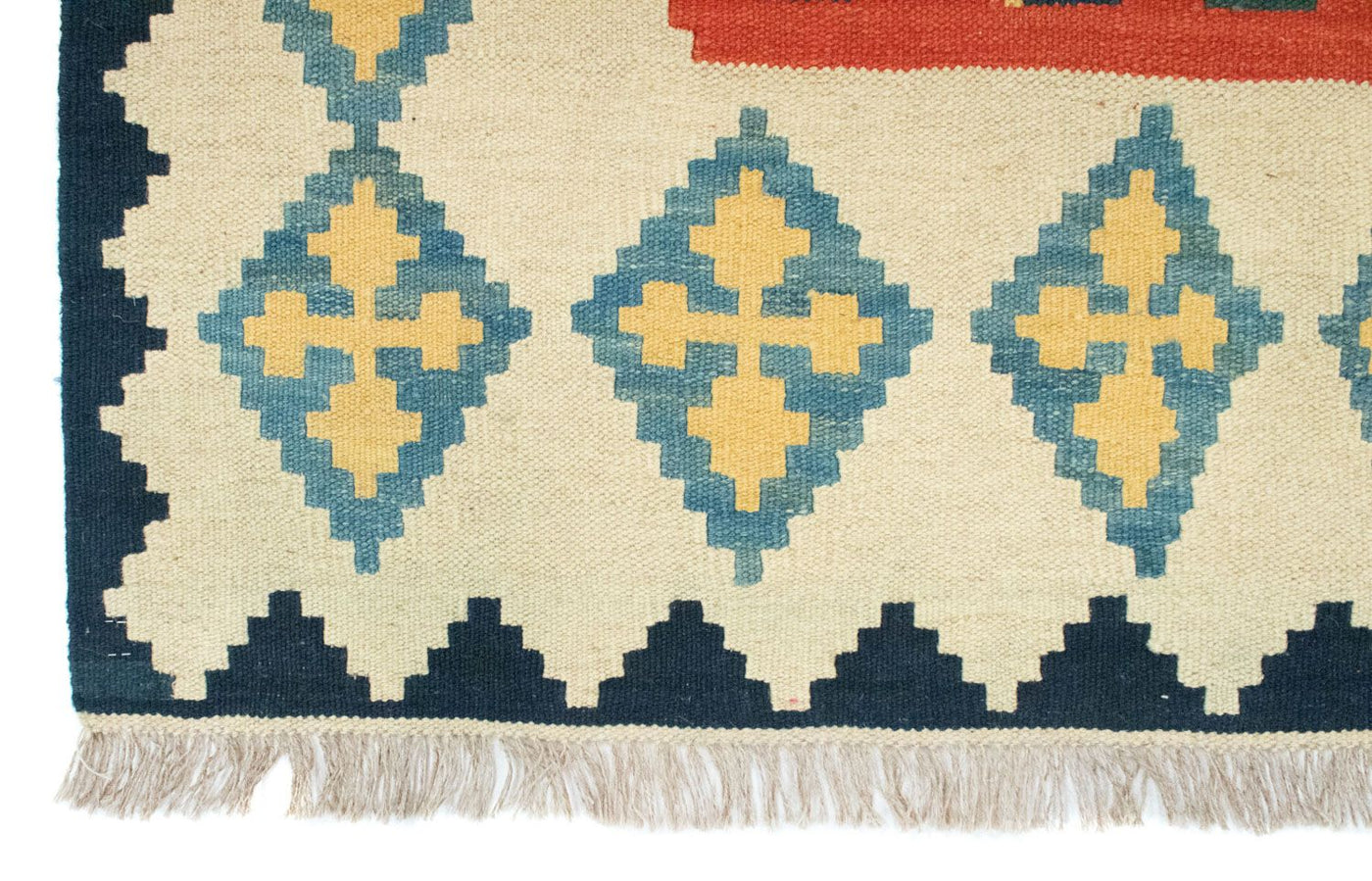 Kilim Fars Rug 205x155cm