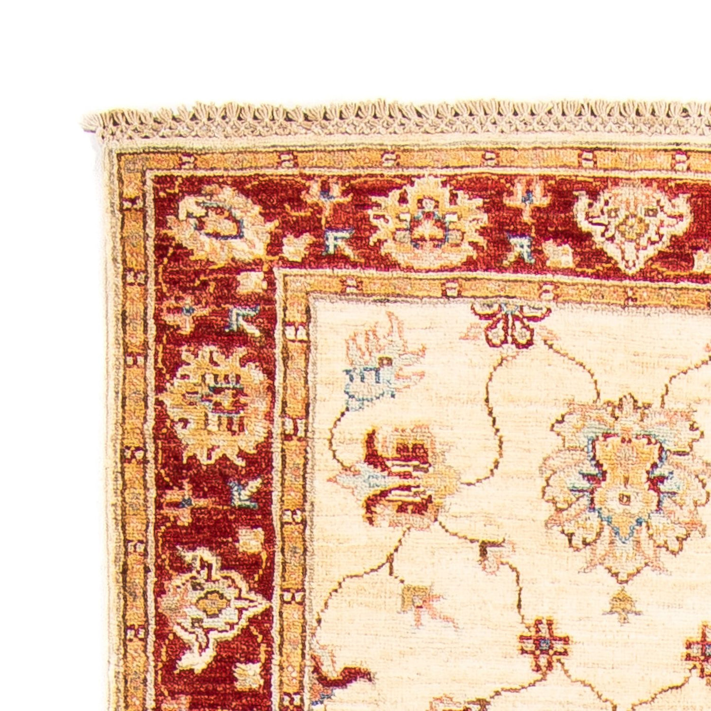 Ziegler Rug 268x82cm - Oriental Rug