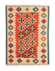 Kilim Fars Rug 200x148cm