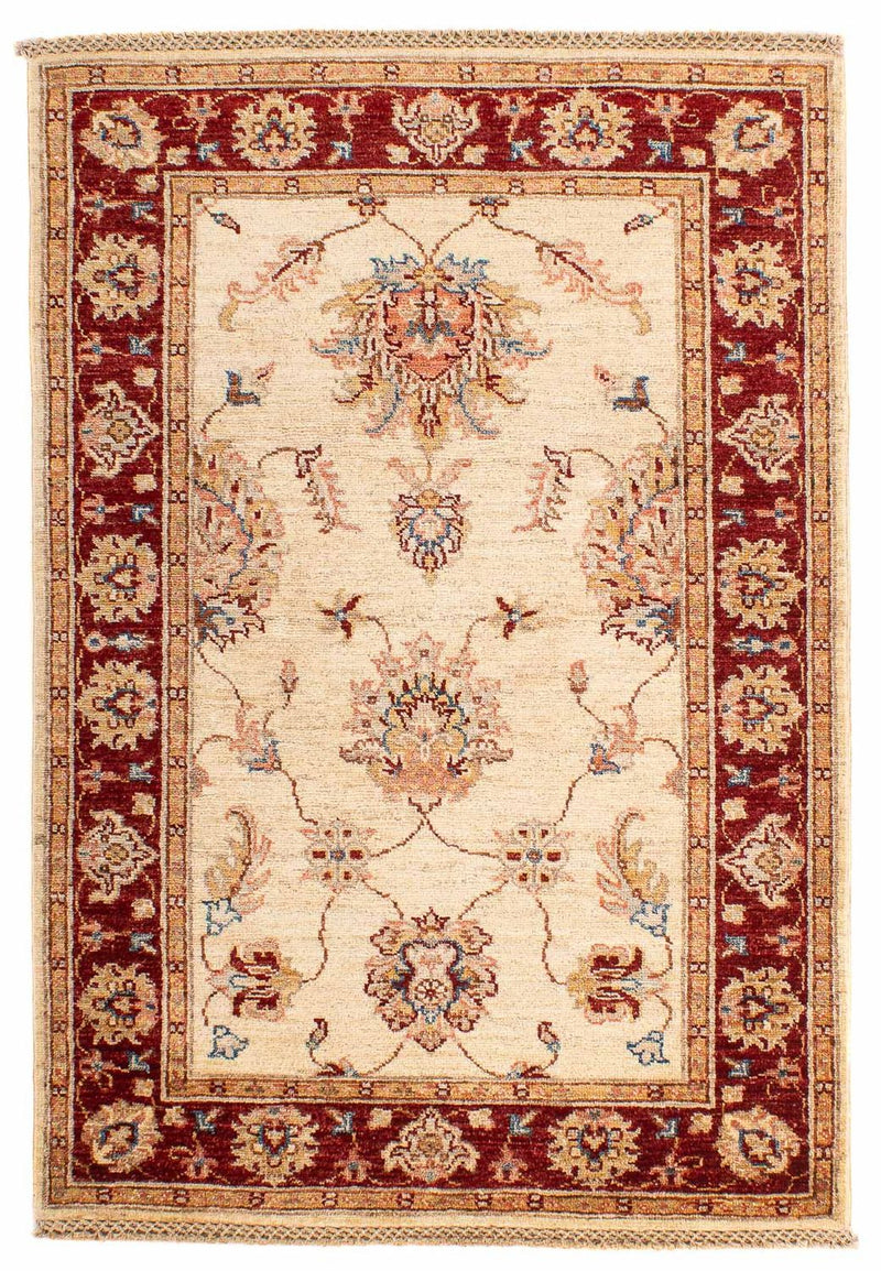 Ziegler Rug - 127 x 81 cm - beige