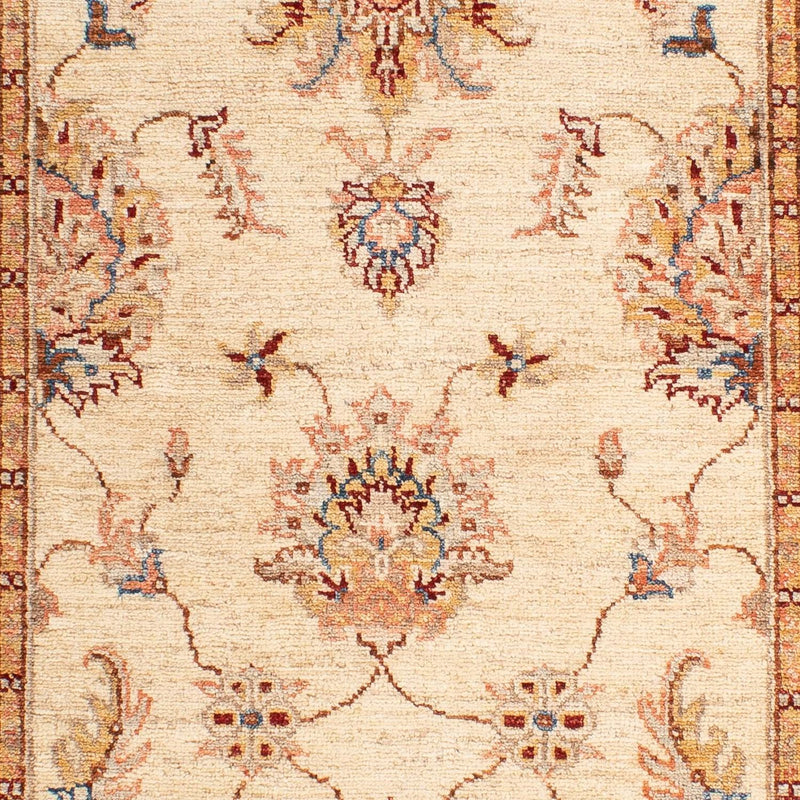 Ziegler Rug - 127 x 81 cm - beige