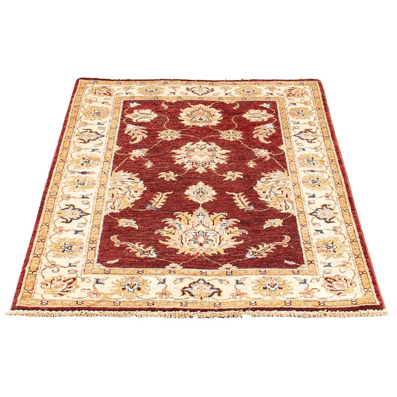 Ziegler Rug - 124 x 84 cm - brown