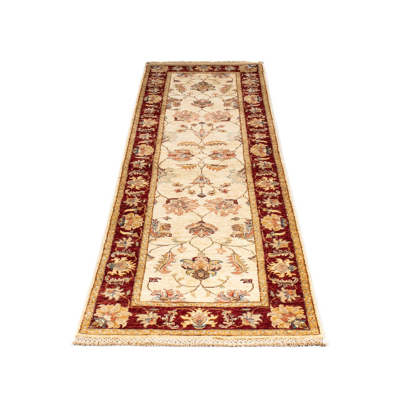 Runner Ziegler Rug - 204 x 60 cm - beige
