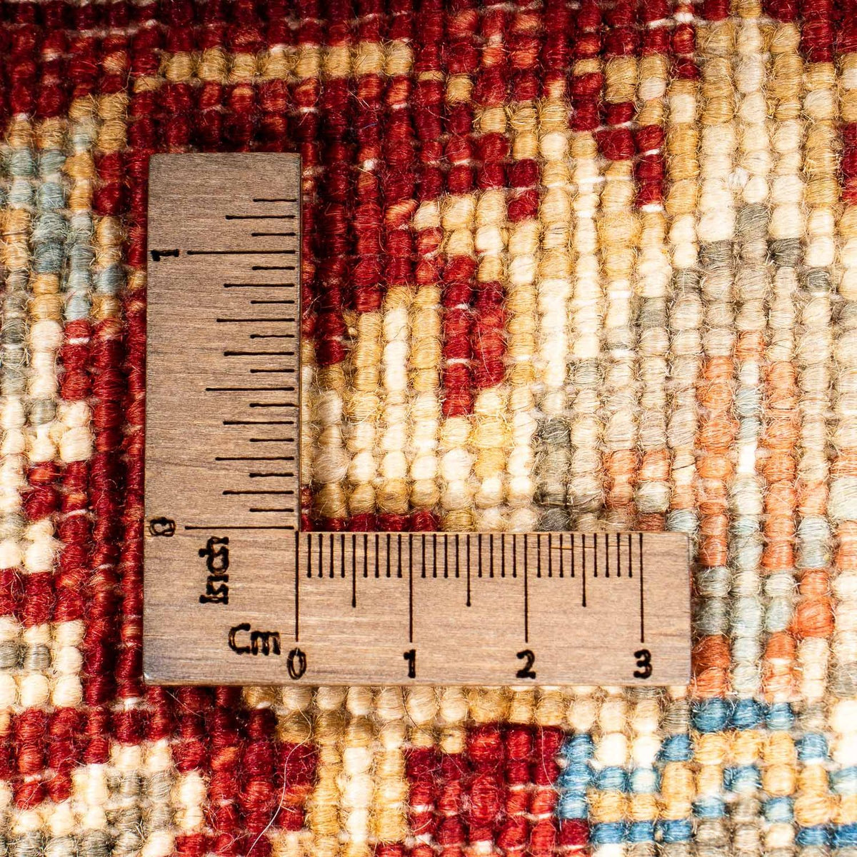 Runner Ziegler Rug - 204 x 60 cm - beige