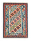 Kelim Rug - Oriental - 187 x 127 cm - orange