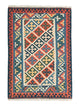 Kilim Fars Rug 187x127cm