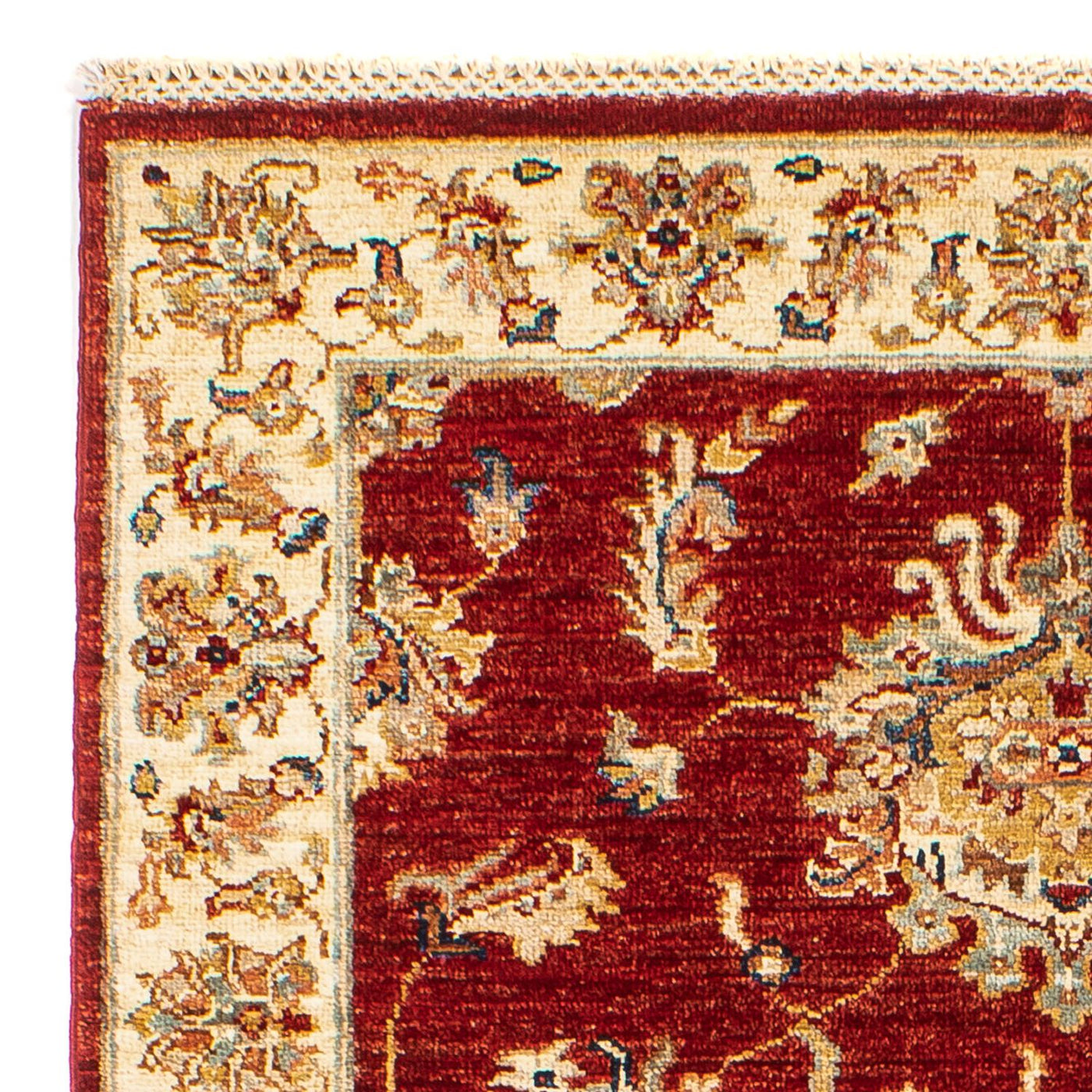 Ziegler Rug 155x88cm - Oriental Rug