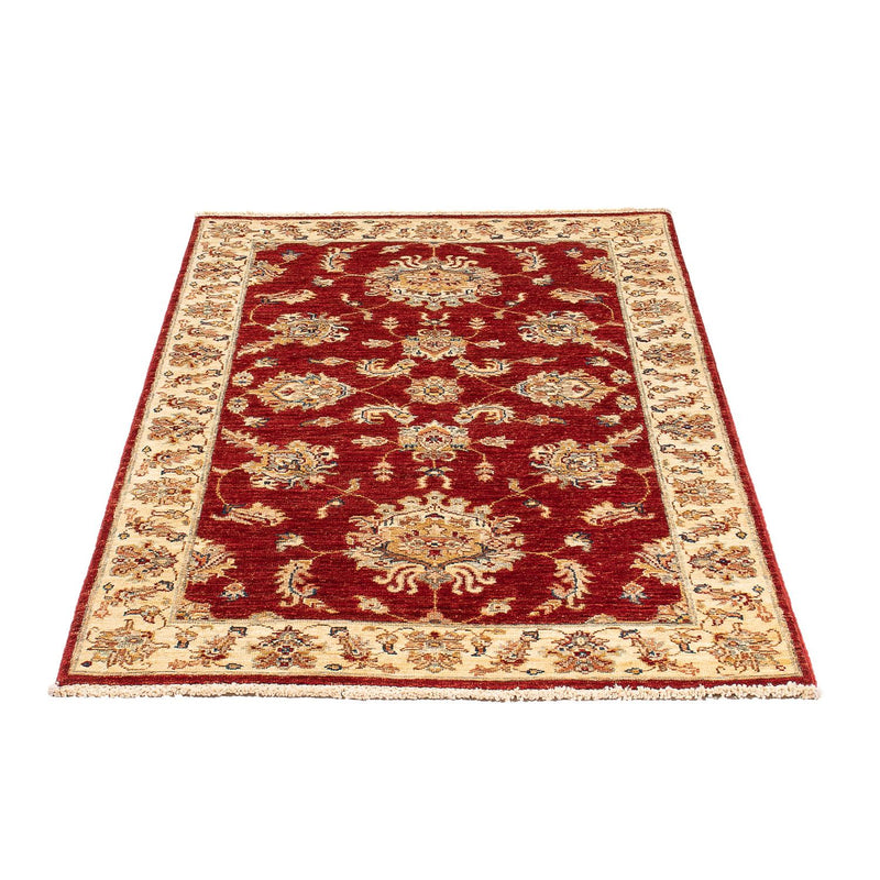 Ziegler Rug - 155 x 88 cm - dark red