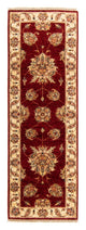 Ziegler Teppich 178x62cm - Orientteppich