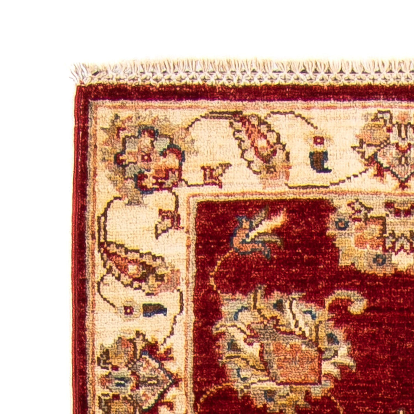 Ziegler Teppich 178x62cm - Orientteppich