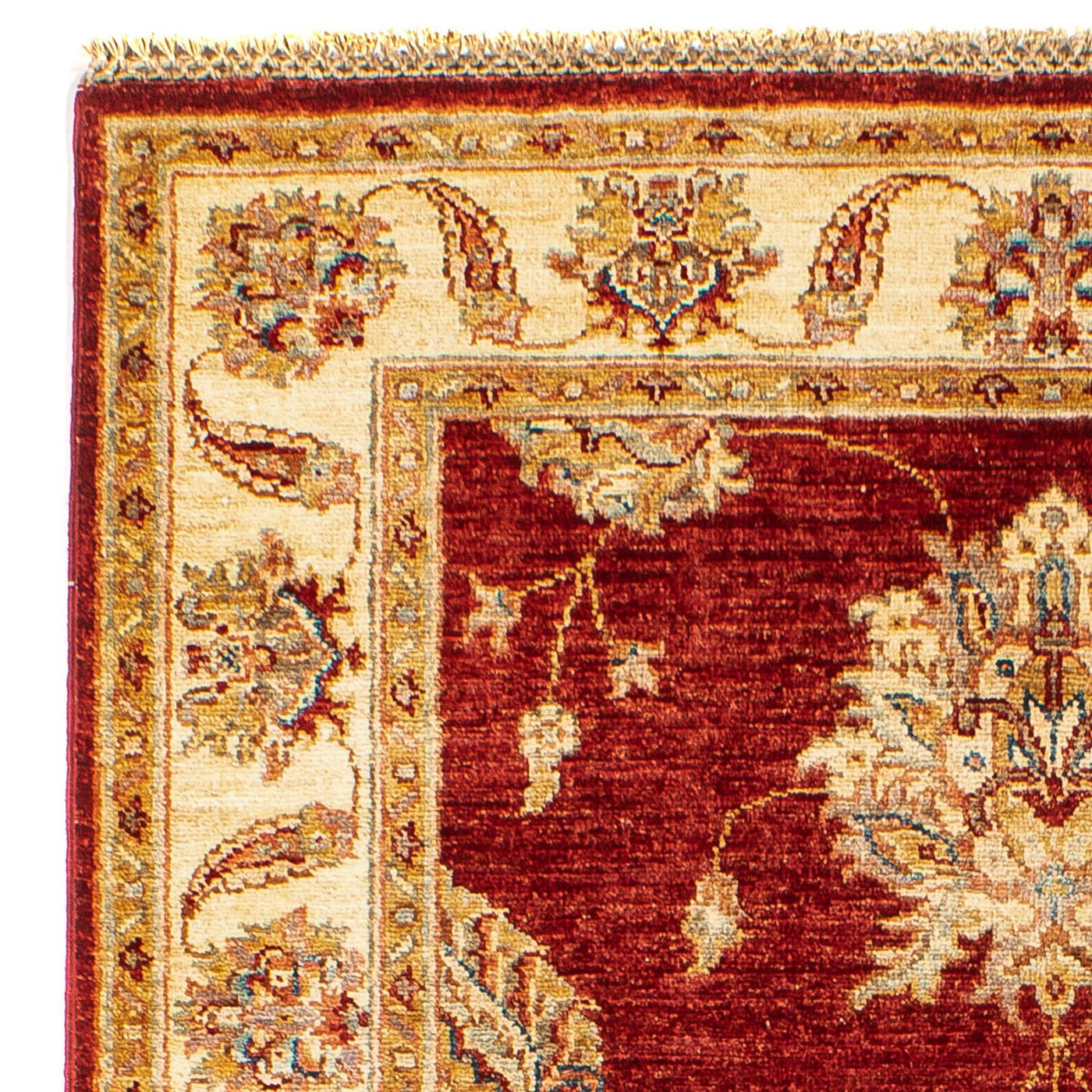 Ziegler Rug 144x99cm - Oriental Rug