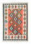 Kelim Rug - Oriental - 185 x 122 cm - orange
