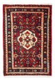 Hamadan Rug 81x60cm - Persian Rugs