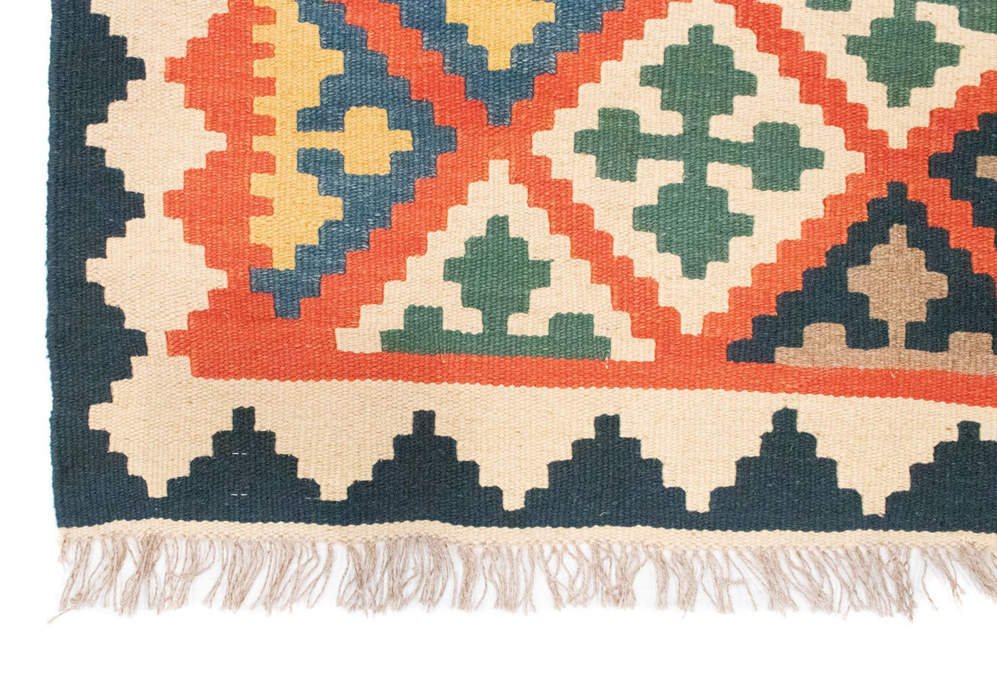 Kilim Fars Rug 186x119cm