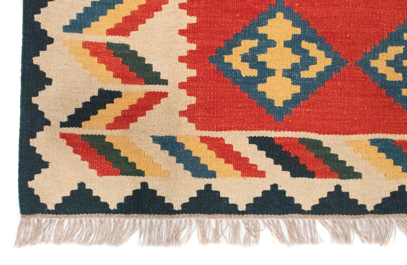 Kilim Fars Rug 180x120cm