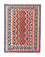 Kelim Rug - Oriental - 174 x 128 cm - red