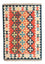 Kelim Rug - Oriental - 180 x 125 cm - orange