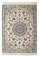 Nain - 9la Rug 130x88cm - Persian Rugs
