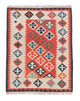 Kilim Fars Rug 130x167cm