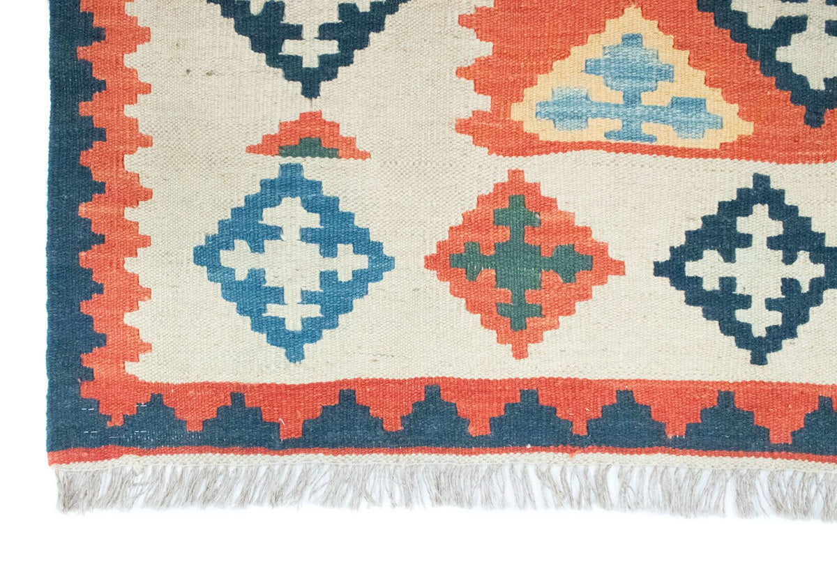 Kilim Fars Rug 130x167cm