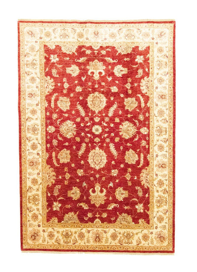 Ziegler Rug 209x305cm - Oriental Rug