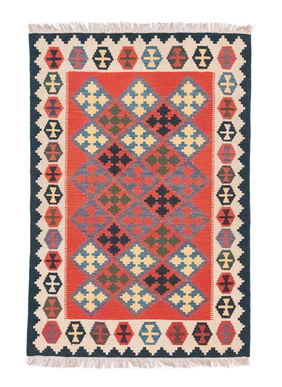 Kilim Fars Rug 120x180cm