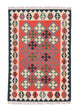 Kilim Fars Rug 180x120cm