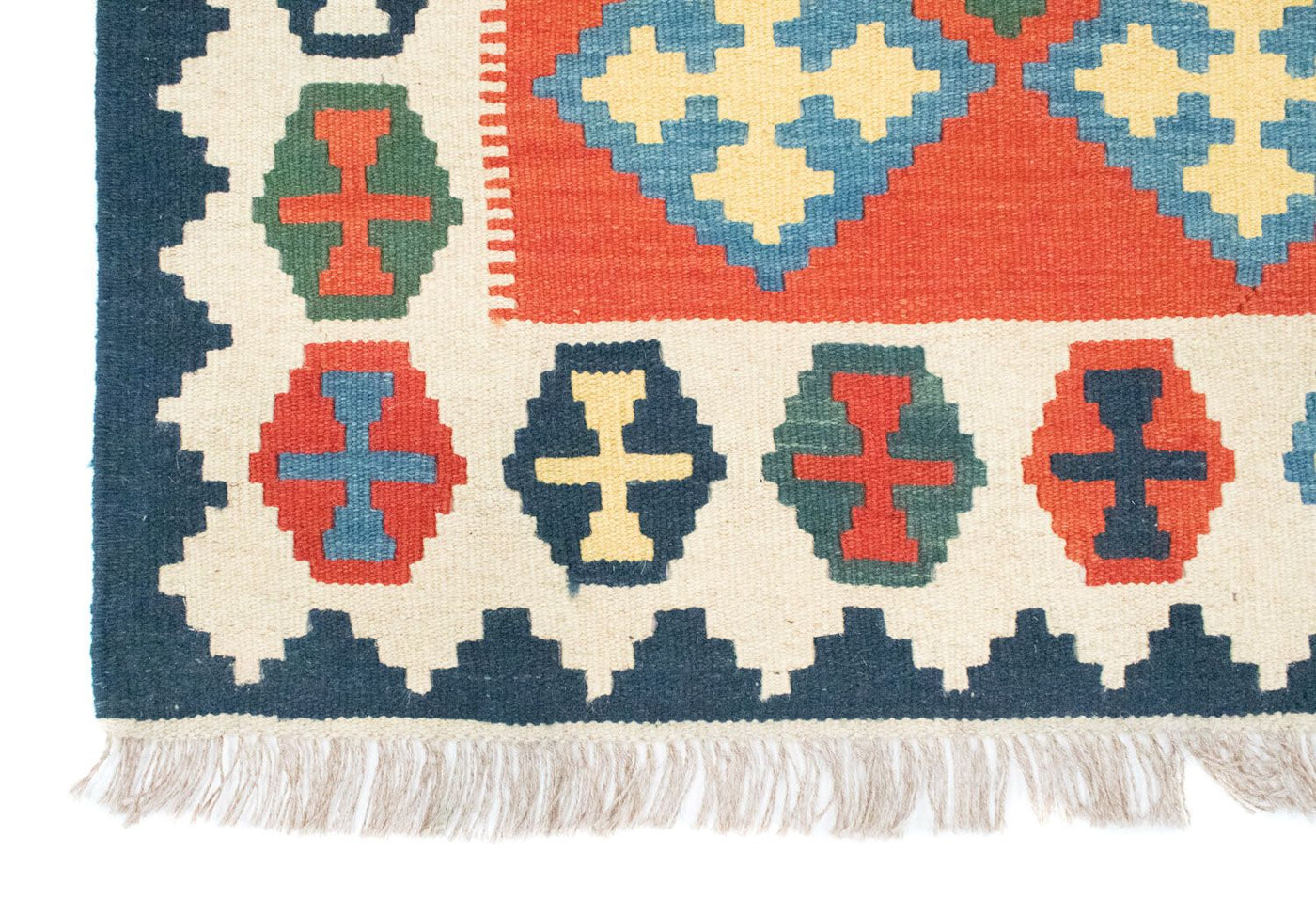Kilim Fars Rug 180x120cm