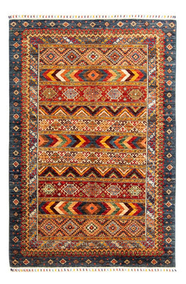 Ziegler Rug - Ariana - 193 x 126 cm - multicolored