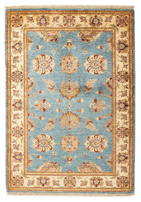 Ziegler Rug - 161 x 103 cm - light blue