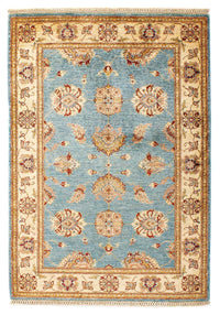 Ziegler Rug - 161 x 103 cm - light blue