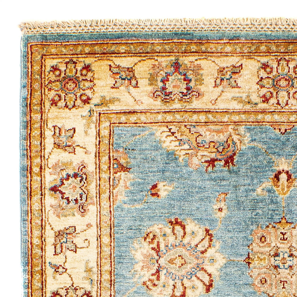Ziegler Rug 103x161cm - Oriental Rug
