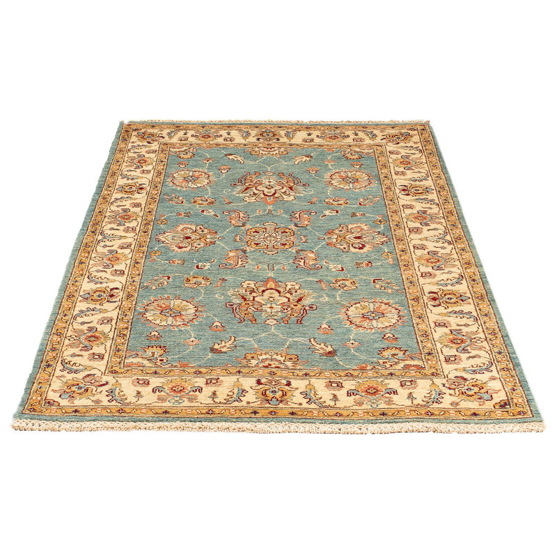 Ziegler Rug - 161 x 103 cm - light blue