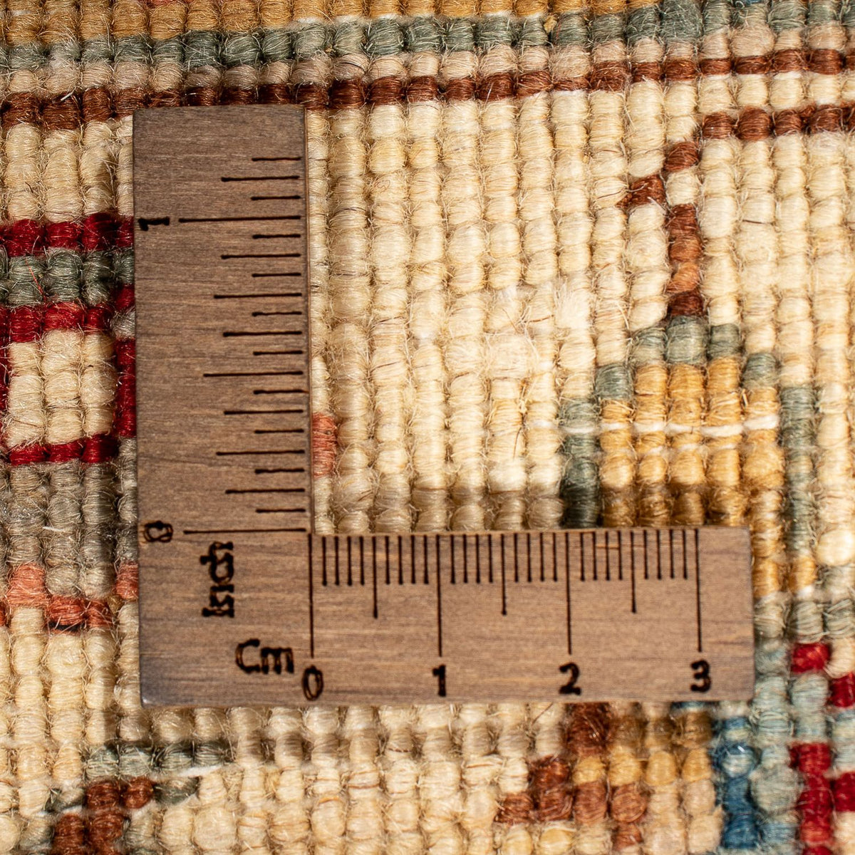 Ziegler Rug - 161 x 103 cm - light blue