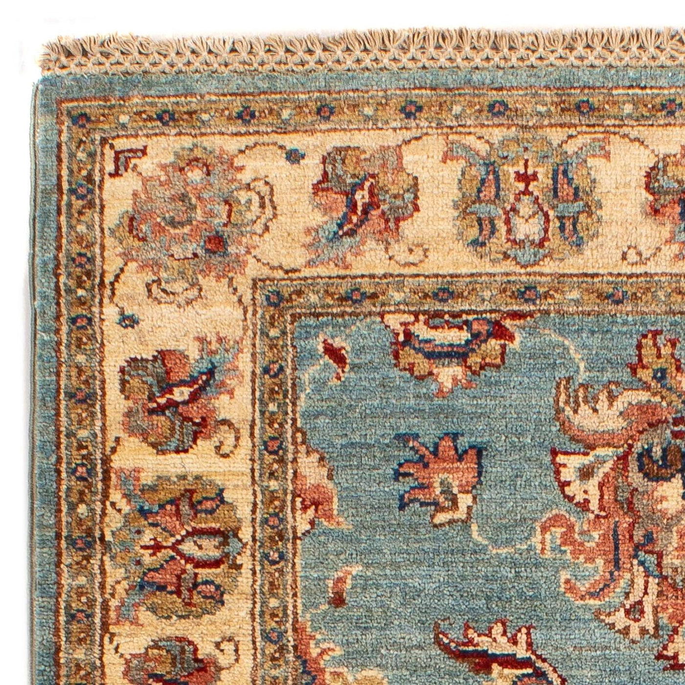 Ziegler Rug 127x80cm - Oriental Rug